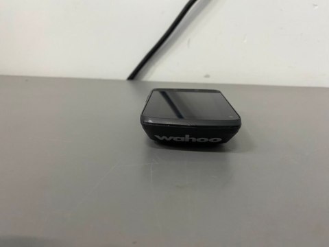 Licznik rowerowy bezprzewodowy Wahoo Fitness Elemnt Roam