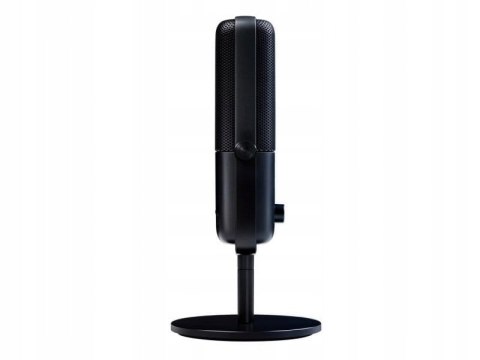 Mikrofon biurkowy Elgato WAVE:3 USB do Streamingu - CZARNY