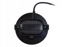 Mikrofon biurkowy Elgato WAVE:3 USB do Streamingu - CZARNY