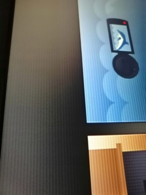 Monitor LED Dell S2421HGF; 23,8 " 1920 x 1080 px TN