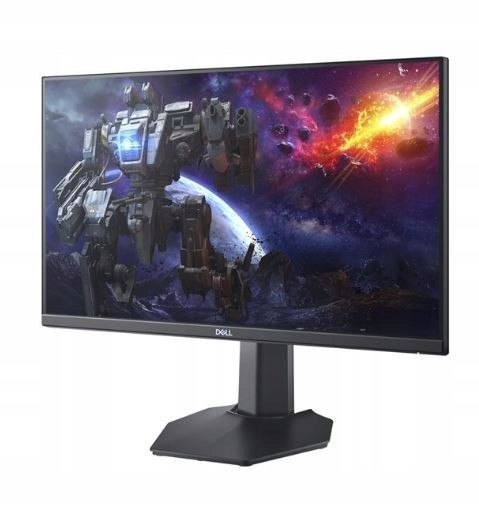Monitor LED Dell S2421HGF; 23,8 " 1920 x 1080 px TN