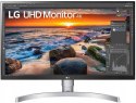 Monitor LED LG 27UN83A 27 " 3840 x 2160 px IPS / PLS