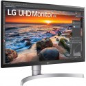 Monitor LED LG 27UN83A 27 " 3840 x 2160 px IPS / PLS