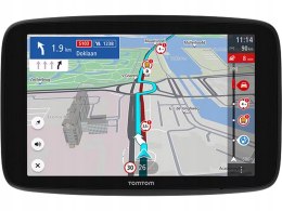 NAWIGACJA GPS TOMTOM GO EXPERT TIR TRUCK 7' WORLD