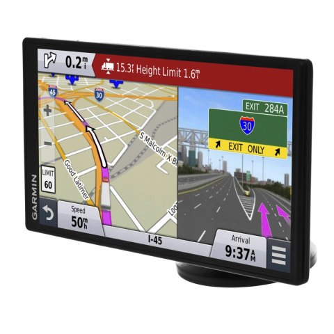 Nawigacja GARMIN DriveSmart 55 MT-S EU 5,5'' Nawigacja GARMIN DriveSmart 55 MT-S EU 5,5''