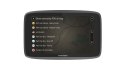 Nawigacja ciężarowa TomTom Go Professional 6200 TIR 6 " mapy eu