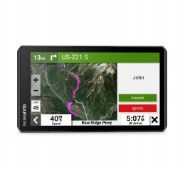 Nawigacja motocyklowa GARMIN zumo XT2