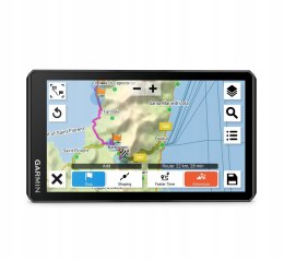 Nawigacja motocyklowa GARMIN zumo XT2