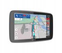 Nawigacja samochodowa TomTom GO Expert 6 " mapy world Nawigacja samochodowa TomTom GO Expert 6 " mapy world