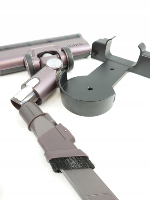 Odkurzacz bezworkowy Eureka AK10 FIOLETOWY