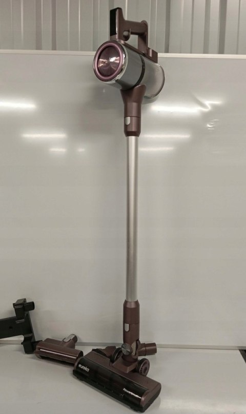 Odkurzacz bezworkowy Eureka AK10 FIOLETOWY