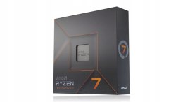 Procesor AMD Ryzen 7 7700X, 4.5 GHz, 32 MB, BOX (100-100000591WOF)