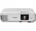 Projektor 3LCD Epson EH-TW740 biały Full HD 3300 ANSI 16000 :1