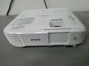 Projektor 3LCD Epson EH-TW740 biały Full HD 3300 ANSI 16000 :1