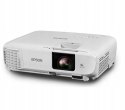 Projektor 3LCD Epson EH-TW740 biały Full HD 3300 ANSI 16000 :1