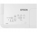 Projektor 3LCD Epson EH-TW740 biały Full HD 3300 ANSI 16000 :1