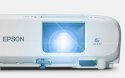 Projektor 3LCD Epson EH-TW740 biały Full HD 3300 ANSI 16000 :1