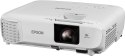 Projektor 3LCD Epson EH-TW740 biały Full HD 3300 ANSI 16000 :1