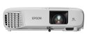 Projektor 3LCD Epson EH-TW740 biały Full HD 3300 ANSI 16000 :1