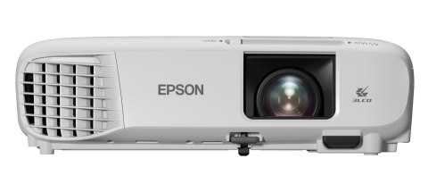 Projektor 3LCD Epson EH-TW740 biały Full HD 3300 ANSI 16000 :1 Projektor 3LCD Epson EH-TW740 biały Full HD 3300 ANSI 16000 :1