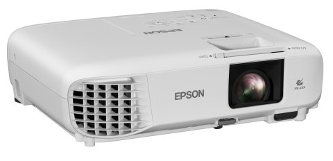 Projektor 3LCD Epson EH-TW740 biały Full HD 3300 ANSI 16000 :1 Projektor 3LCD Epson EH-TW740 biały Full HD 3300 ANSI 16000 :1