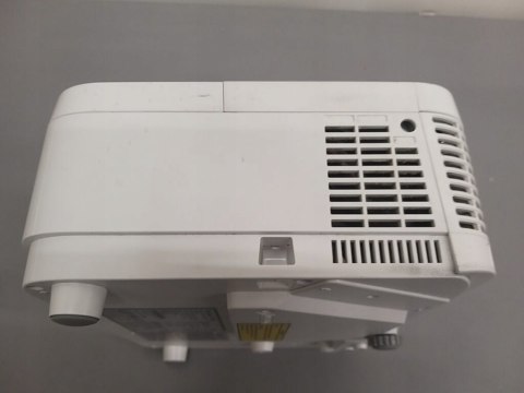 Projektor DLP ViewSonic PS501W biały 3500 ANSI 1280 x 800 22 000:1