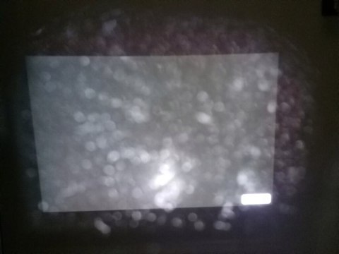 Projektor DLP ViewSonic PS501W biały 3500 ANSI 1280 x 800 22 000:1