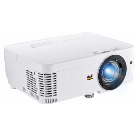 Projektor DLP ViewSonic PS501W biały 3500 ANSI 1280 x 800 22 000:1
