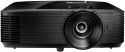 Projektor Optoma HD28e czarny Full HD 1080p 3800 ANSI