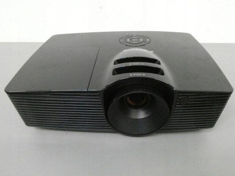 Projektor Optoma HD28e czarny Full HD 1080p 3800 ANSI
