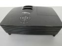 Projektor Optoma HD28e czarny Full HD 1080p 3800 ANSI