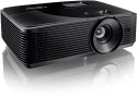 Projektor Optoma HD28e czarny Full HD 1080p 3800 ANSI