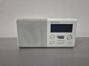 Radio sieciowo-bateryjne DAB+, FM Sony XDR-P1DBP