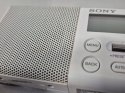 Radio sieciowo-bateryjne DAB+, FM Sony XDR-P1DBP