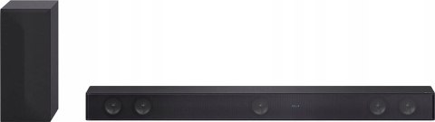 SOUNDBAR LG DSH7Q 5.1 800w AI Sound Pro