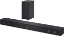 SOUNDBAR LG DSH7Q 5.1 800w AI Sound Pro