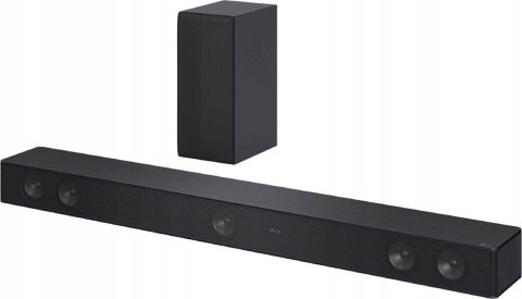 SOUNDBAR LG DSH7Q 5.1 800w AI Sound Pro