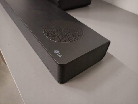 SOUNDBAR LG S80QY 3.1.3 480W BLUETOOTH