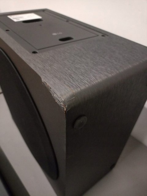 SOUNDBAR LG S80QY 3.1.3 480W BLUETOOTH