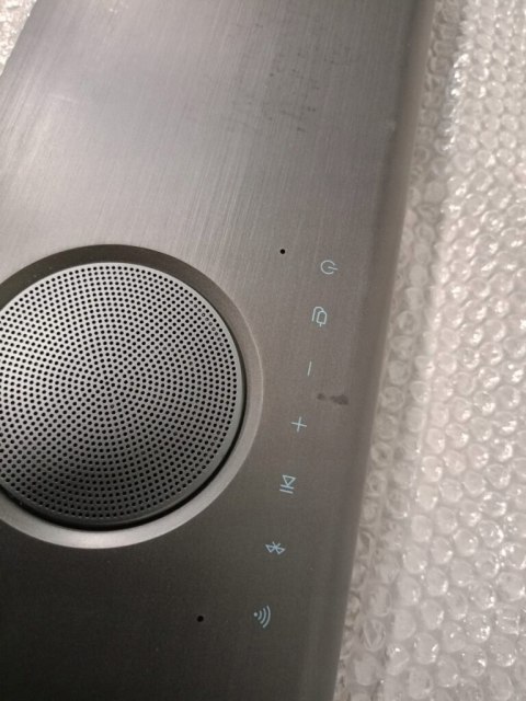 SOUNDBAR LG S80QY 3.1.3 480W BLUETOOTH