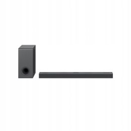 SOUNDBAR LG S80QY 3.1.3 480W BLUETOOTH