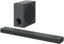 SOUNDBAR LG S80QY 3.1.3 480W BLUETOOTH