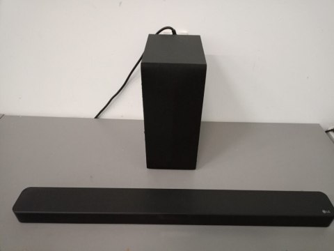 SOUNDBAR LG SL4 2.1 300W BLUETOOTH