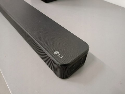 SOUNDBAR LG SL4 2.1 300W BLUETOOTH