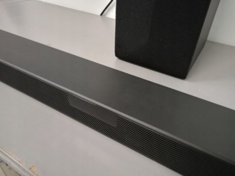 SOUNDBAR LG SL4 2.1 300W BLUETOOTH