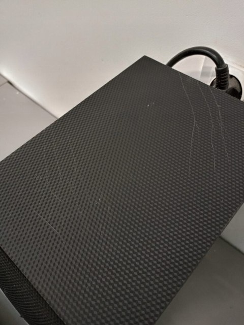 SOUNDBAR LG SL4 2.1 300W BLUETOOTH