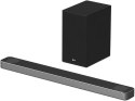 SOUNDBAR LG SPD75YA MERIDIAN 3.1.2 420W BT WIFI!