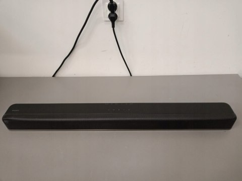 SOUNDBAR SONY HT-X8500 2.1 BLUETOOTH 200W CZARNY