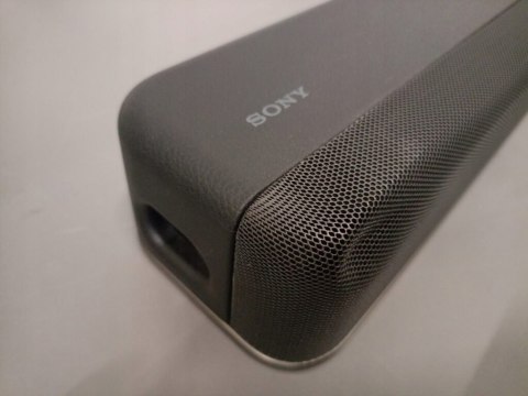 SOUNDBAR SONY HT-X8500 2.1 BLUETOOTH 200W CZARNY