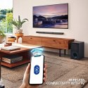 SOUNDBAR SONY HT-S40R 5.1 600W BT BLACK SOUNDBAR SONY HT-S40R 5.1 600W BT BLACK